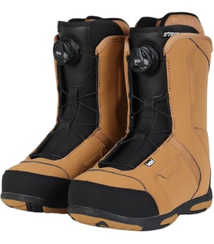 Amazon | head ヘッド 板 スノーボード ブーツ LEGACY W BOA 354613